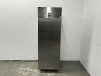 Electrolux - re471fn - rvs koelkast - afbeelding 2 van  7