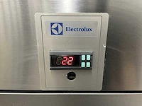 Electrolux - re471fn - rvs koelkast - afbeelding 4 van  7
