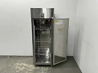 Electrolux - re471fn - rvs koelkast - afbeelding 5 van  7