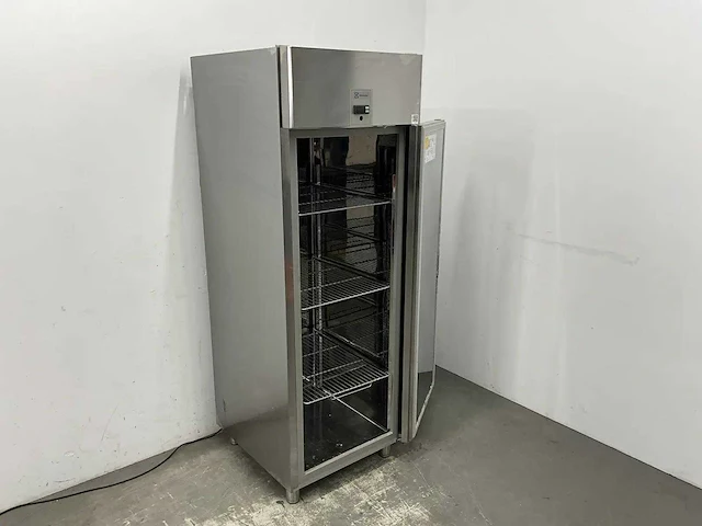 Electrolux - re471fn - rvs koelkast - afbeelding 6 van  7