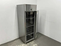 Electrolux - re471fn - rvs koelkast - afbeelding 6 van  7