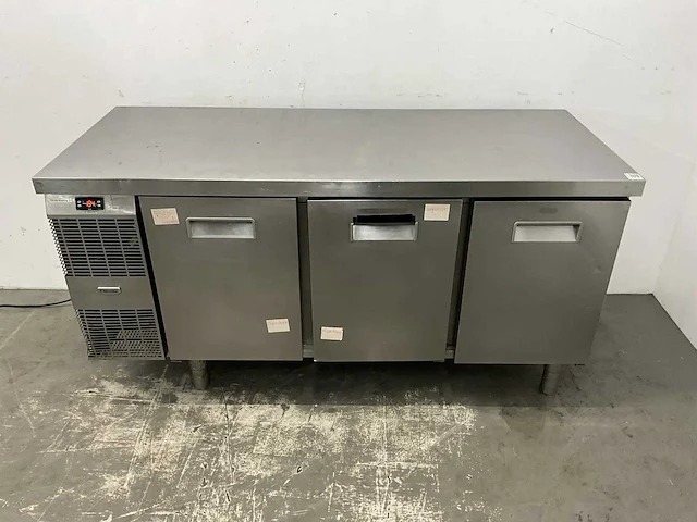 Electrolux - refrigerated table - afbeelding 2 van  7