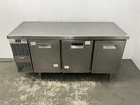 Electrolux - refrigerated table - afbeelding 2 van  7