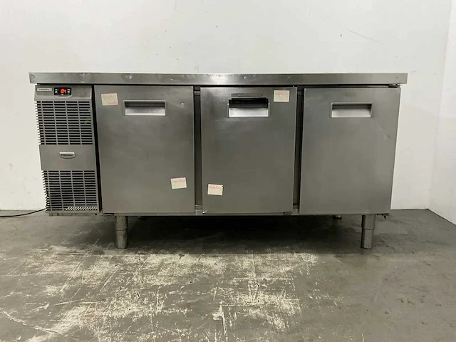 Electrolux - refrigerated table - afbeelding 3 van  7