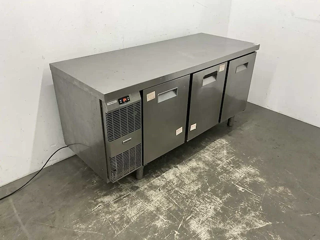Electrolux - refrigerated table - afbeelding 4 van  7
