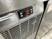 Electrolux - refrigerated table - afbeelding 5 van  7