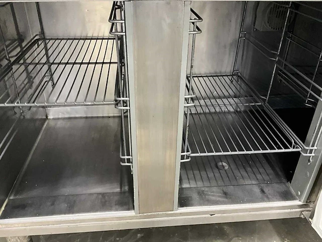 Electrolux - refrigerated table - afbeelding 6 van  7