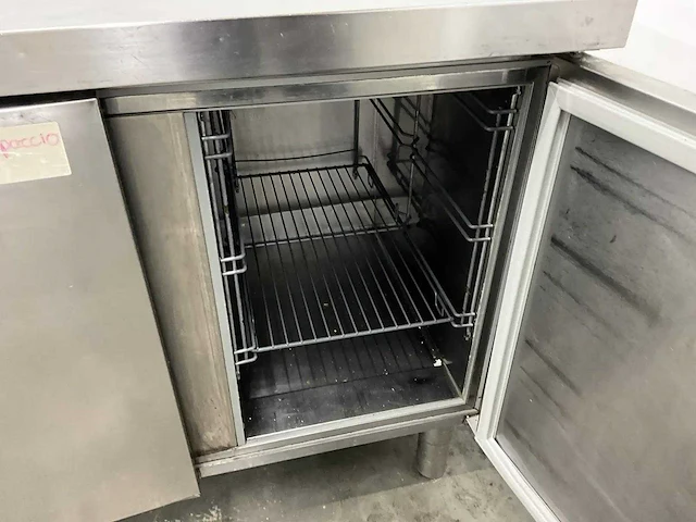 Electrolux - refrigerated table - afbeelding 7 van  7