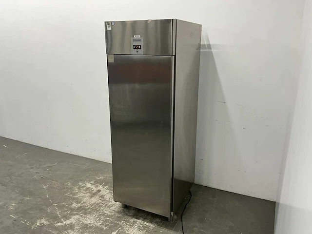 Electrolux - rex71fr - koelkast - afbeelding 1 van  8