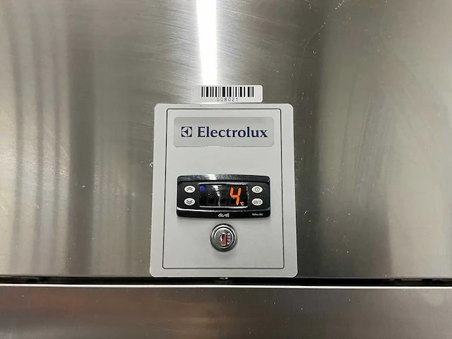 Electrolux - rex71fr - koelkast - afbeelding 4 van  8