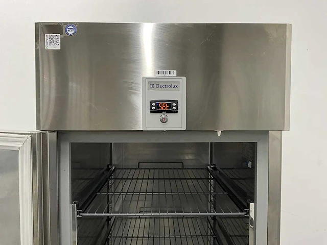 Electrolux - rex71fr - koelkast - afbeelding 6 van  8