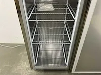 Electrolux - rex71frh - enkeldeurs rvs koelkast (2023) - afbeelding 3 van  13