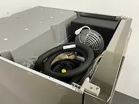 Electrolux - rex71frh - enkeldeurs rvs koelkast (2023) - afbeelding 4 van  13
