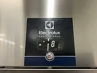 Electrolux - rex71frh - enkeldeurs rvs koelkast (2023) - afbeelding 7 van  13