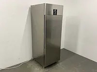 Electrolux - rex71frh - enkeldeurs rvs koelkast (2023) - afbeelding 10 van  13