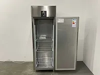 Electrolux - rex71frh - enkeldeurs rvs koelkast (2023) - afbeelding 11 van  13