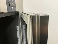 Electrolux - rex71frh - enkeldeurs rvs koelkast (2023) - afbeelding 2 van  10