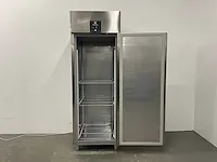Electrolux - rex71frh - enkeldeurs rvs koelkast (2023) - afbeelding 5 van  10