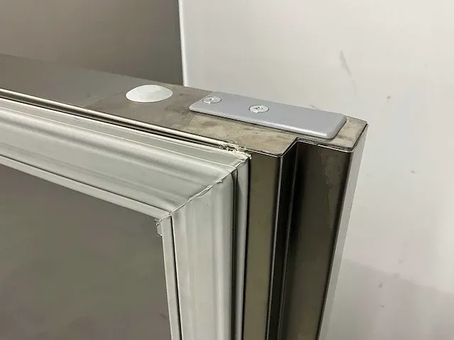 Electrolux - rex71frh - enkeldeurs rvs koelkast (2023) - afbeelding 6 van  10