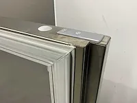Electrolux - rex71frh - enkeldeurs rvs koelkast (2023) - afbeelding 6 van  10