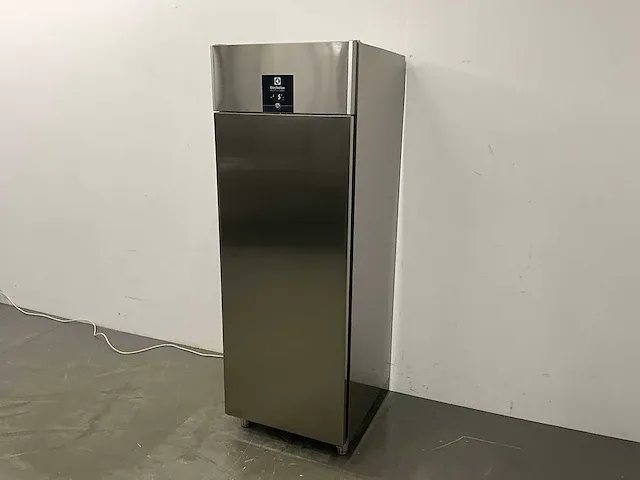 Electrolux - rex71frh - enkeldeurs rvs koelkast (2023) - afbeelding 7 van  10