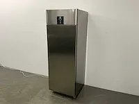 Electrolux - rex71frh - enkeldeurs rvs koelkast (2023) - afbeelding 7 van  10