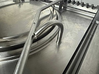 Electrolux - rpi/e260 - kookketel met neutrale unit - afbeelding 2 van  7