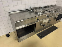 Electrolux - rpi/e260 - kookketel met neutrale unit - afbeelding 3 van  7