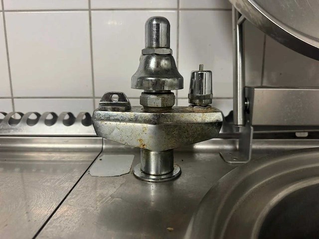 Electrolux - rpi/e260 - kookketel met neutrale unit - afbeelding 4 van  7