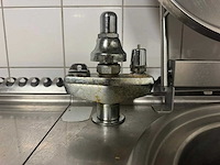 Electrolux - rpi/e260 - kookketel met neutrale unit - afbeelding 4 van  7