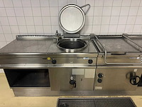 Electrolux - rpi/e260 - kookketel met neutrale unit - afbeelding 5 van  7