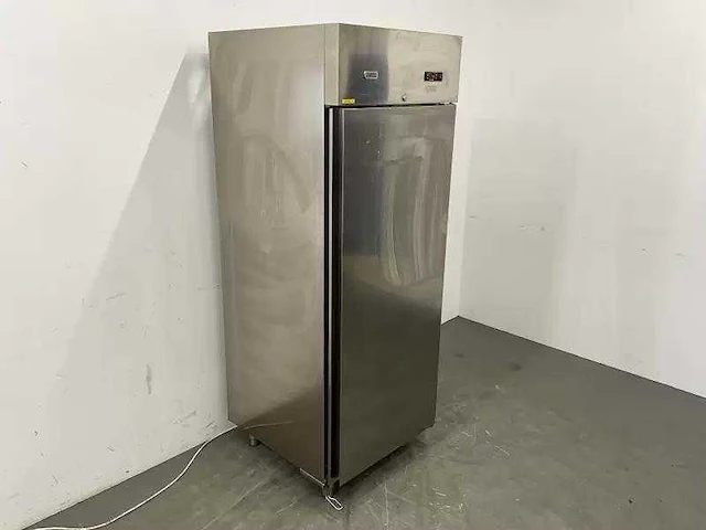 Electrolux - rs06px1f - rvs koelkast - afbeelding 3 van  9