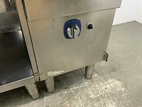Electrolux - rvs bak- en kooklijn - afbeelding 2 van  10