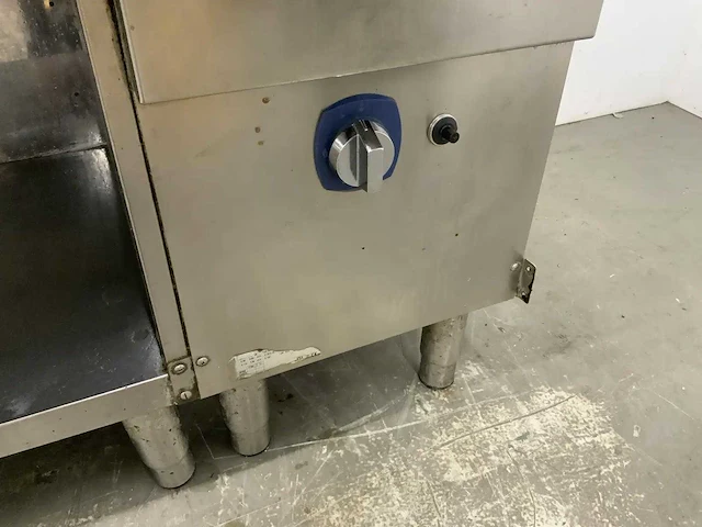 Electrolux - rvs bak- en kooklijn - afbeelding 10 van  10