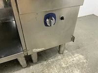 Electrolux - rvs bak- en kooklijn - afbeelding 2 van  10