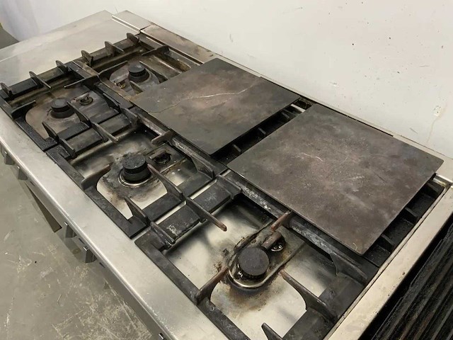 Electrolux - rvs bak- en kooklijn - afbeelding 8 van  10