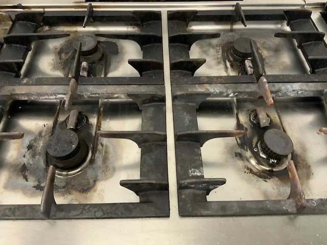 Electrolux - rvs bak- en kooklijn - afbeelding 9 van  10