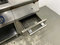 Electrolux - rvs bak- en kooklijn - afbeelding 10 van  10