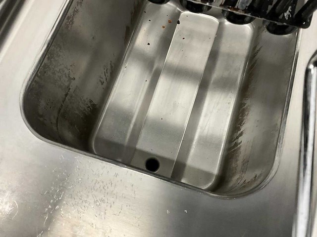 Electrolux - rvs kook- en baklijn - afbeelding 5 van  21