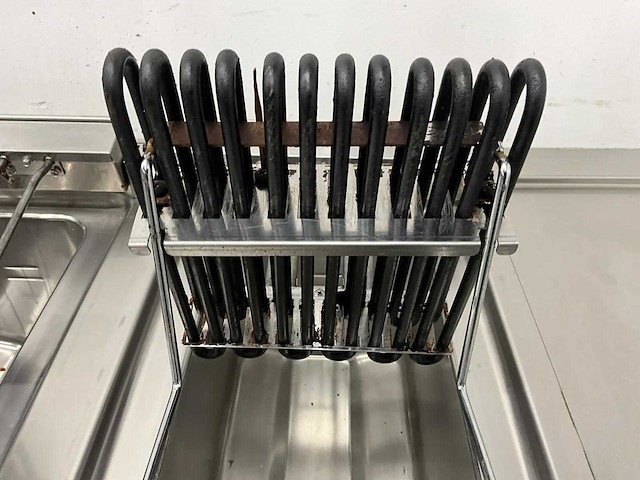 Electrolux - rvs kook- en baklijn - afbeelding 6 van  21