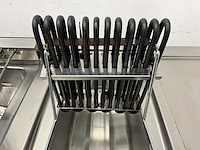 Electrolux - rvs kook- en baklijn - afbeelding 6 van  21