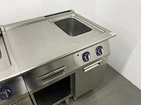 Electrolux - rvs kook- en baklijn - afbeelding 7 van  21