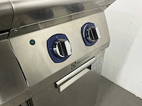 Electrolux - rvs kook- en baklijn - afbeelding 8 van  21
