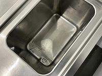 Electrolux - rvs kook- en baklijn - afbeelding 10 van  21