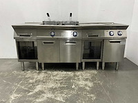 Electrolux - rvs kook- en baklijn - afbeelding 16 van  21