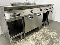 Electrolux - rvs kook- en baklijn - afbeelding 18 van  21