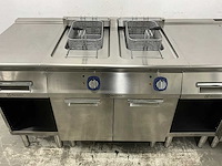 Electrolux - rvs kook- en baklijn - afbeelding 20 van  21