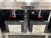 Electrolux - rvs kook- en baklijn - afbeelding 21 van  21