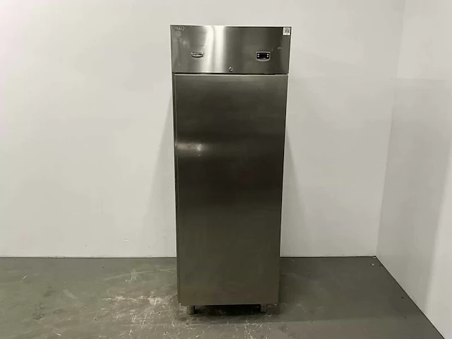 Electrolux - rvs vrieskast - afbeelding 2 van  7