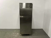 Electrolux - rvs vrieskast - afbeelding 2 van  7